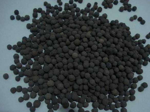 江西達(dá)人黏土陶粒 江西達(dá)人黏土陶粒