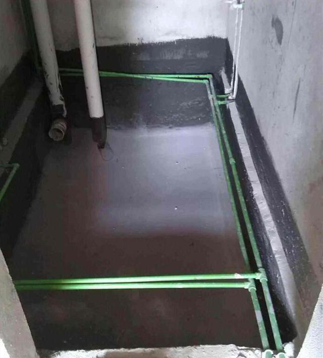 江西達(dá)人建材陶?；靥畈襟E2