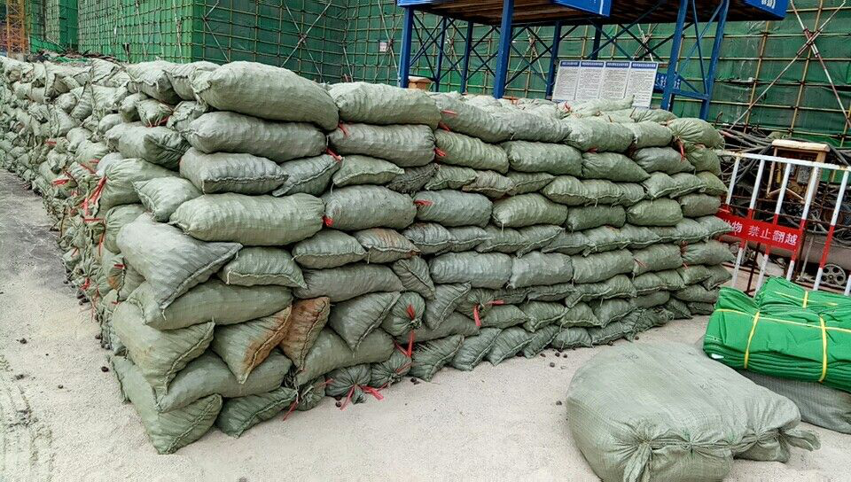 江西達(dá)人專(zhuān)業(yè)生產(chǎn)各種規(guī)格陶粒