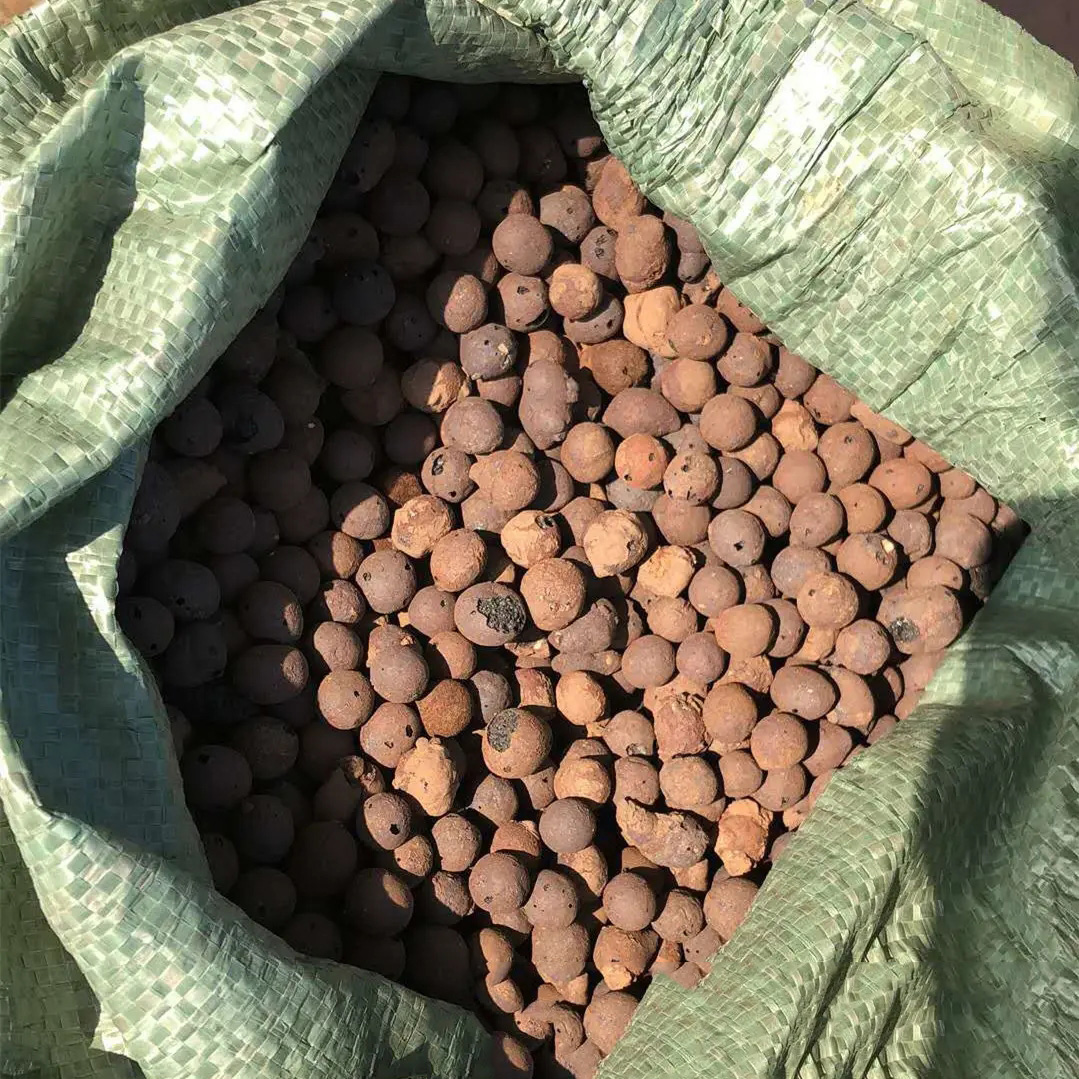 江西達(dá)人建材建筑回填陶粒 江西達(dá)人建材建筑回填陶粒