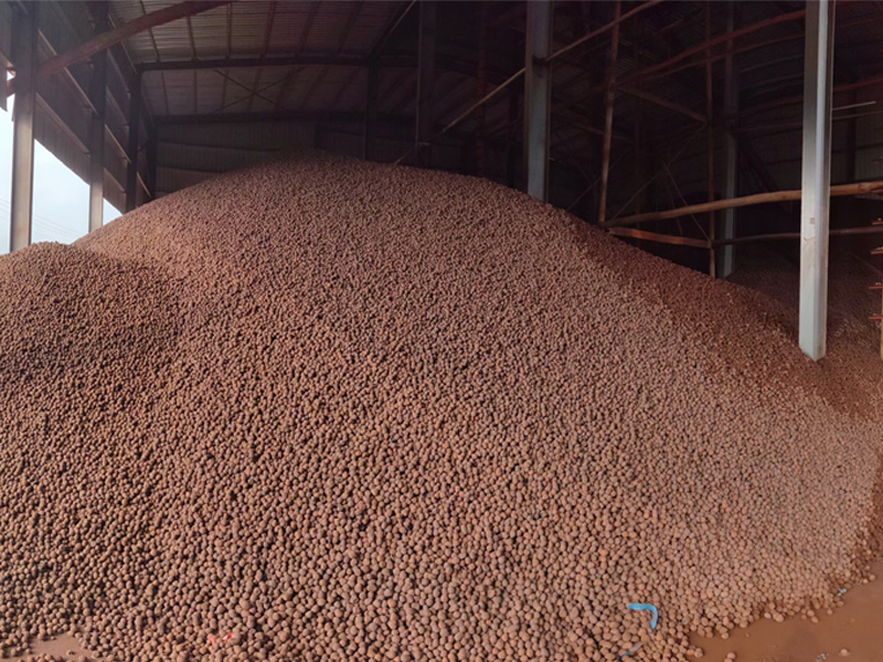 江西陶粒廠家達(dá)人建材有限公司 江西陶粒廠家達(dá)人建材有限公司