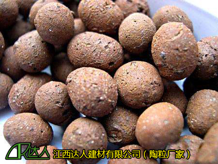 達(dá)人輕質(zhì)陶?？箟A性好不好？