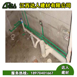 衛(wèi)生間回填：建筑垃圾、陶粒回填，哪個(gè)才正確？