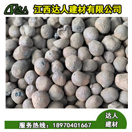 陶粒之所以會在短時間內(nèi)得到快速的發(fā)展，主要是有以下原因決定的