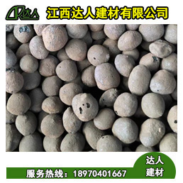 建筑回填陶粒按照強(qiáng)度可以怎么分類呢？